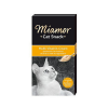 Miamor Cat Snack Krem witaminowy dla kota 6x15g